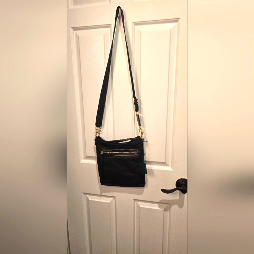 Tory Burch PERRY NYLON SWINGPACK